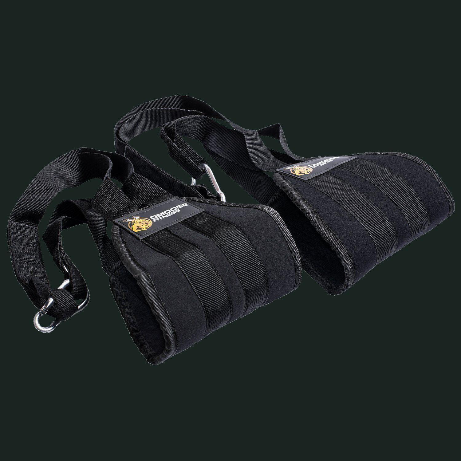 Gym Ankle Cuff 