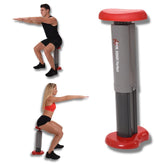 Comfortable Seat for Gymform squat Fitness Equipment