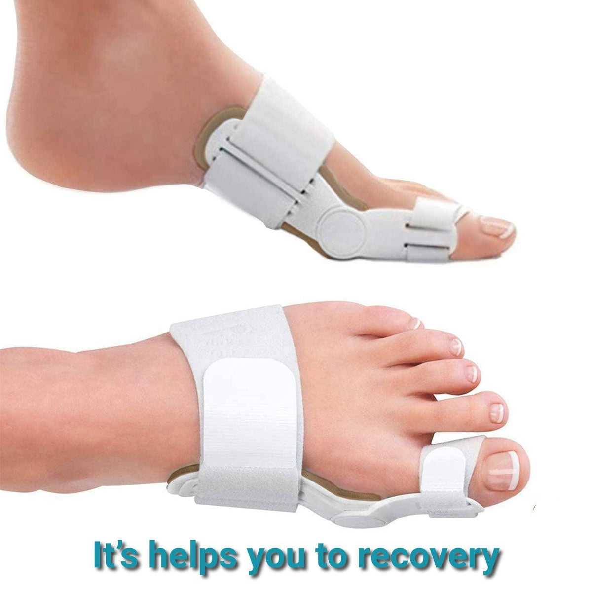  Bunion Relief