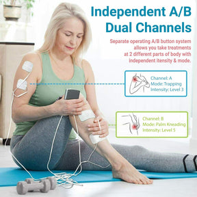 Med Fit Tens Machines