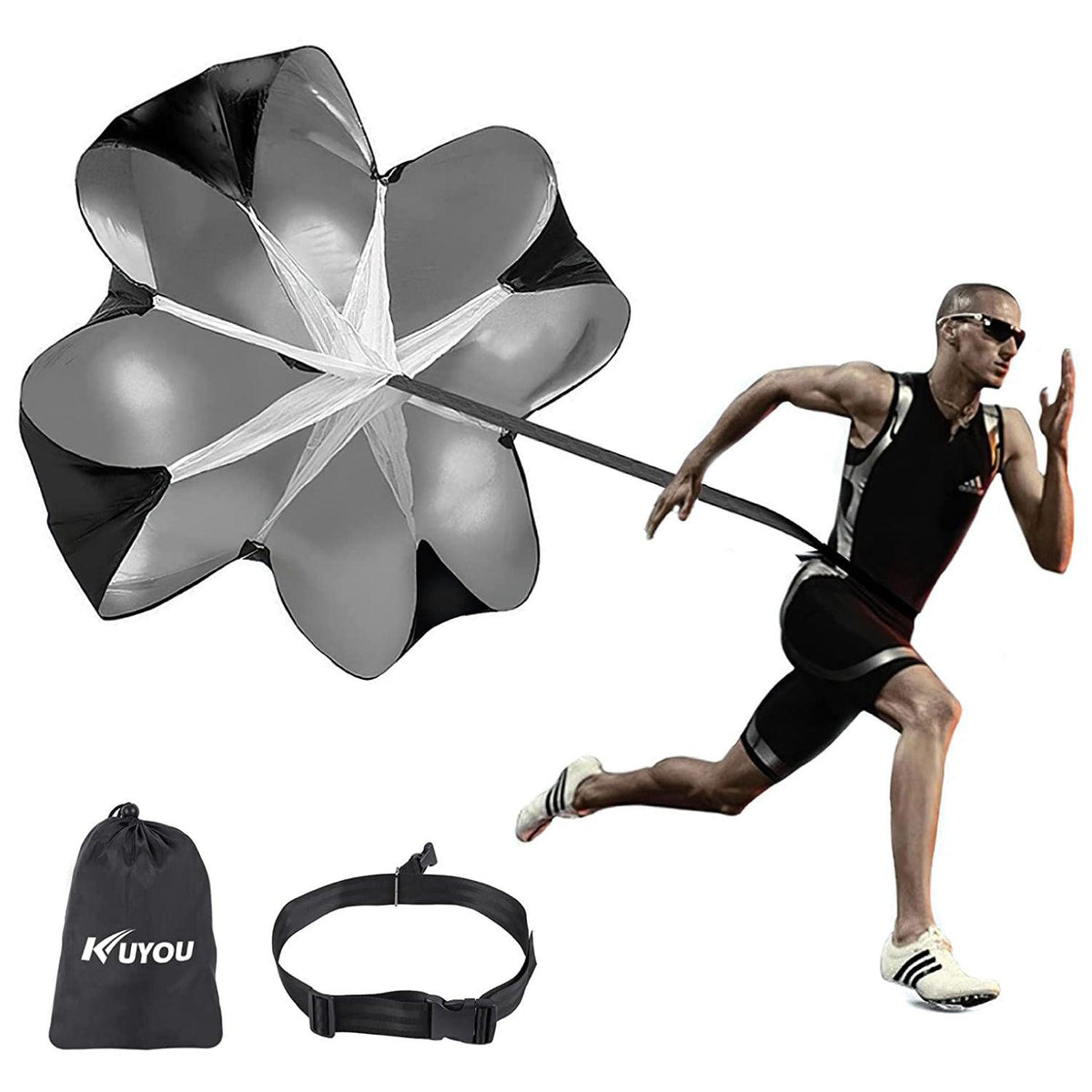 speed resistance training equipment