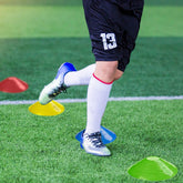 Football Training Cones 