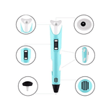 3 doodler Start Uk