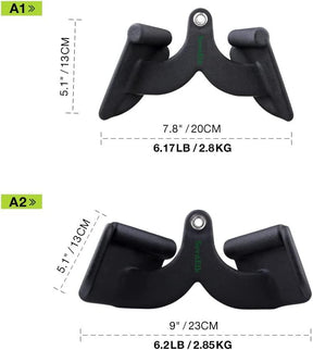 Row Handle for Cable Machine