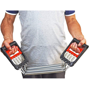 Upper Body Puller