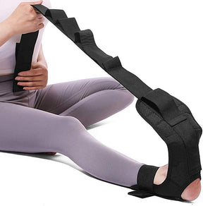 Yoga Stretching Strap