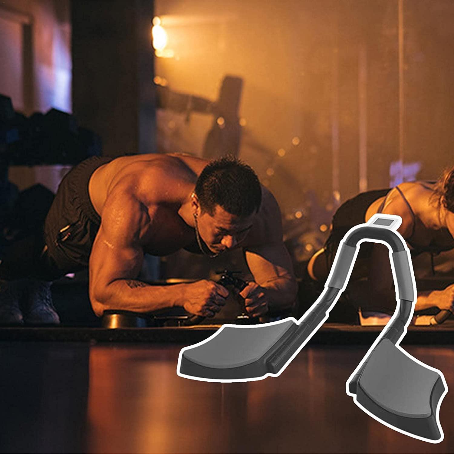 Plank Trainer