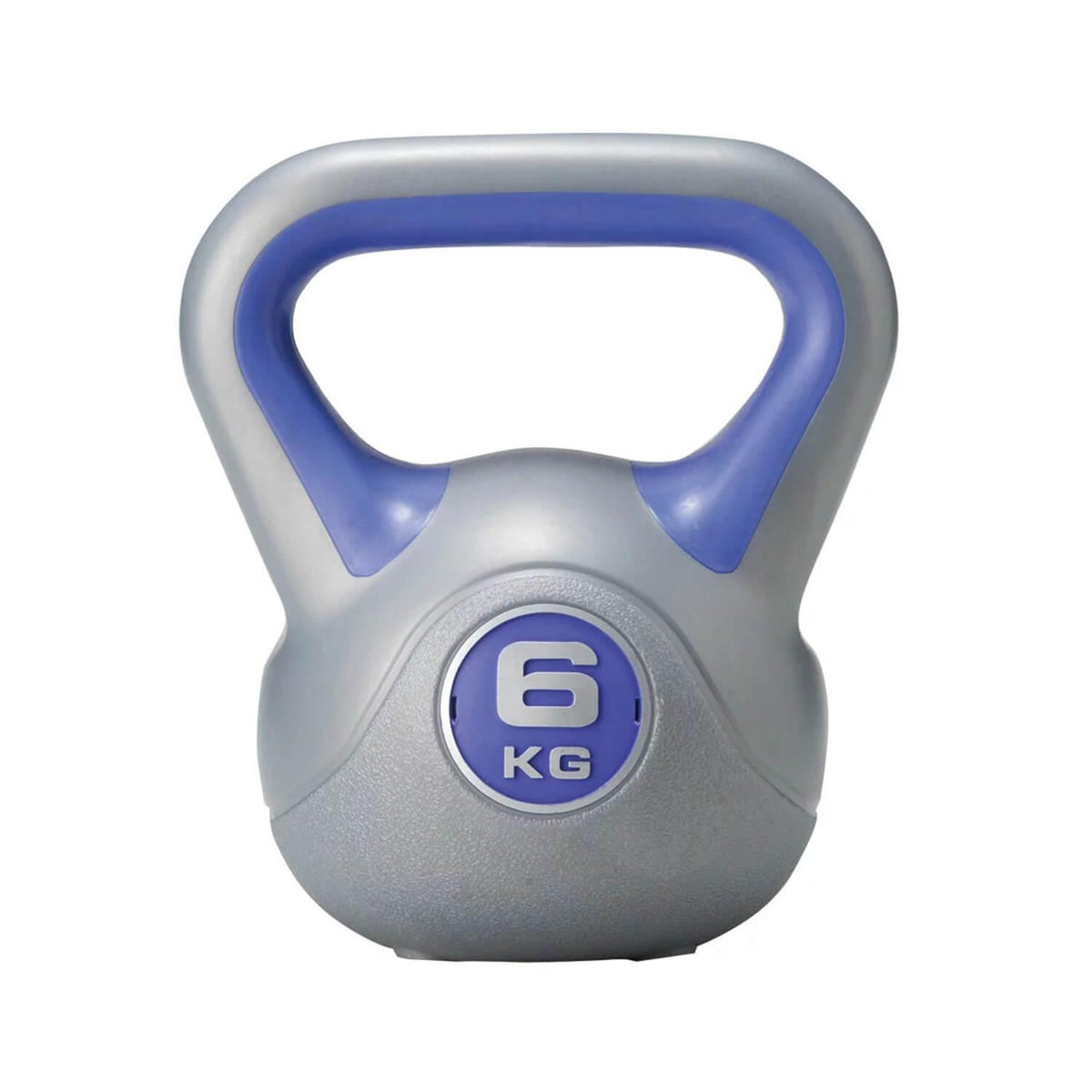6kg kettlebell
