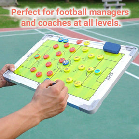 Magnetic Football Board