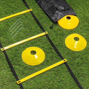 Agility Training Ladder