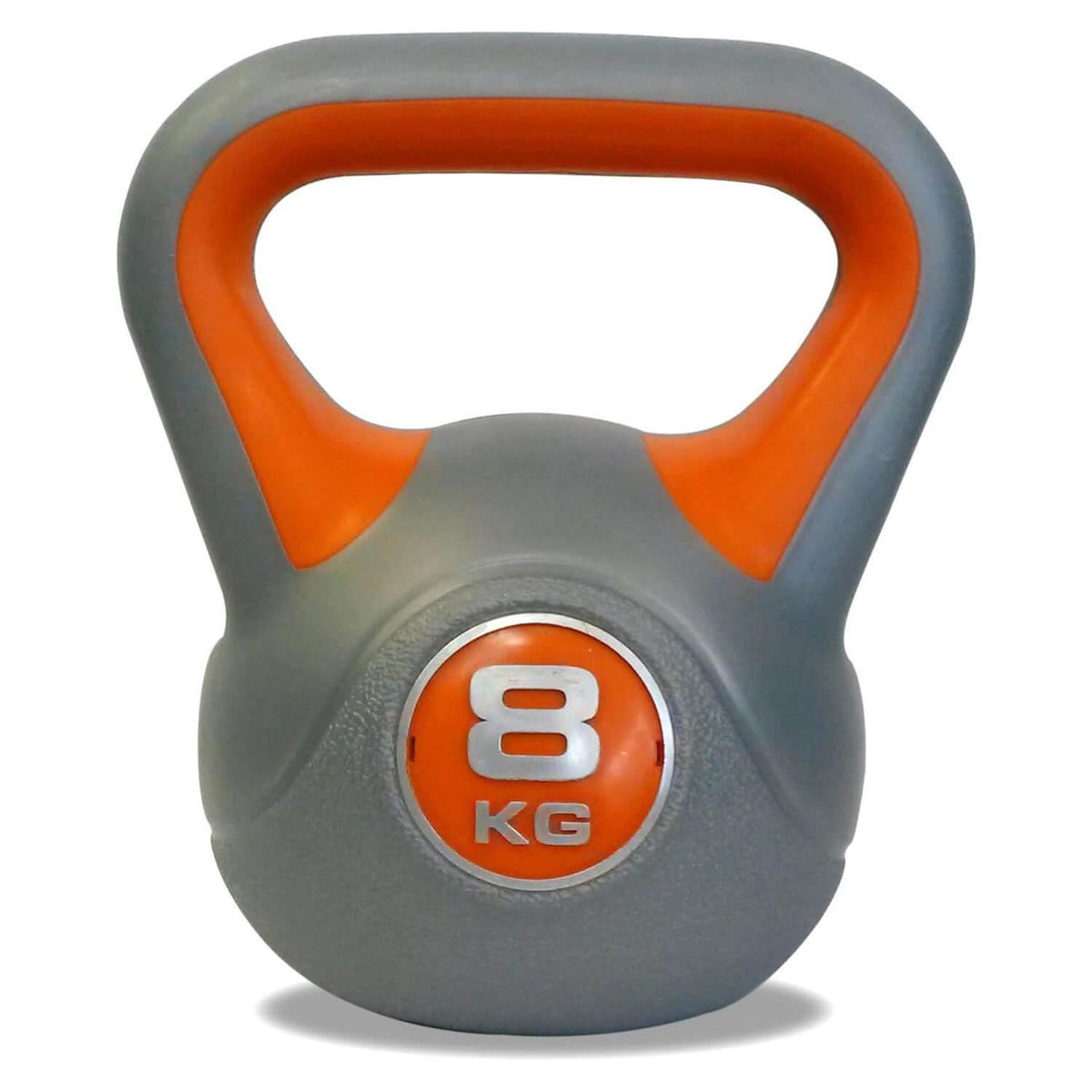 8kg kettlebell