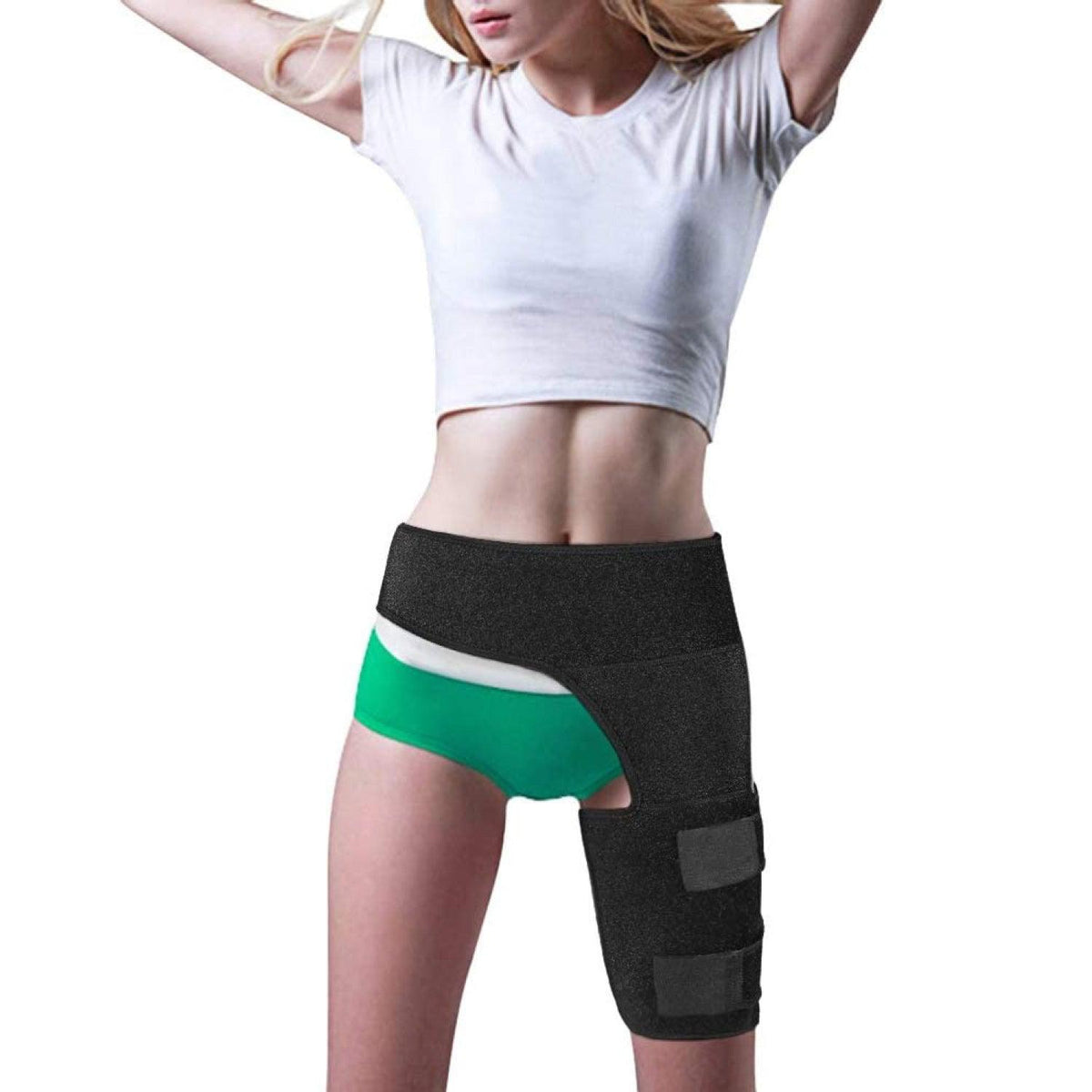 Hip Braces for Pain