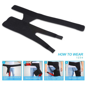 Hip Support Wrap uk