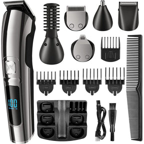 Nicky clarke clippers deals