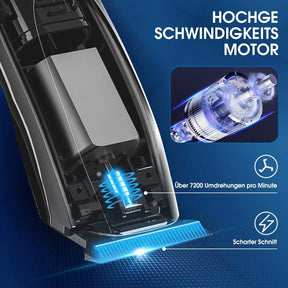 Beard Trimmer for Men