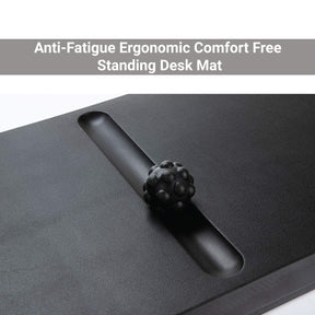 Standing Desk Anti Fatigue Mat 4
