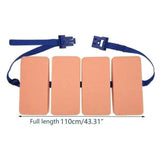Swim Belts in Aqua Fitness