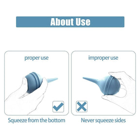 Baby Nasal Aspirator 3