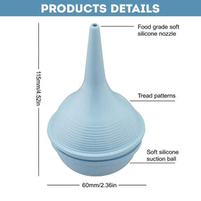 Nasal Aspirator for Baby 3