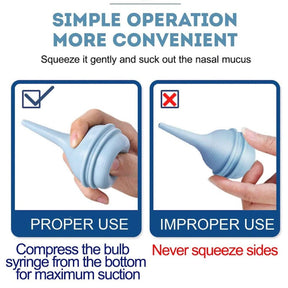 nasal aspirator