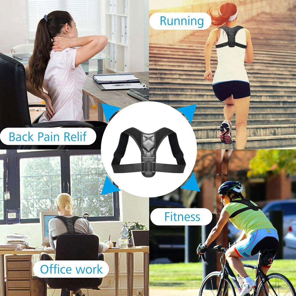 Back Brace for Back Pain