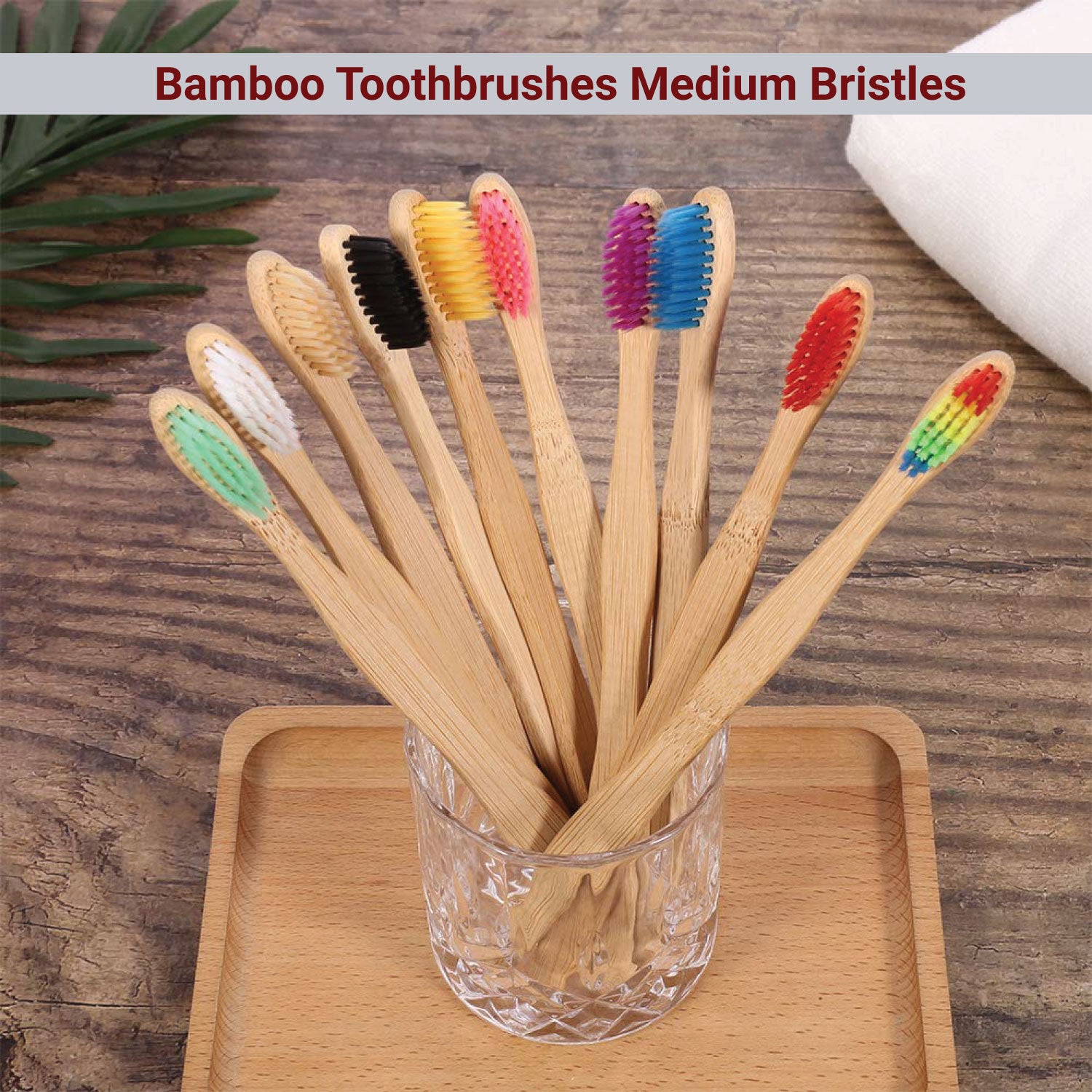 Best Bamboo Toothbrush Uk