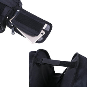 Bolt-on Top Tube Bags