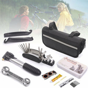 Professional Bicycle Tools