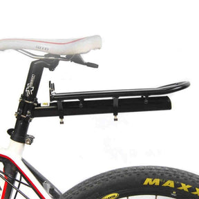 Mountain Bike Pannier Rack