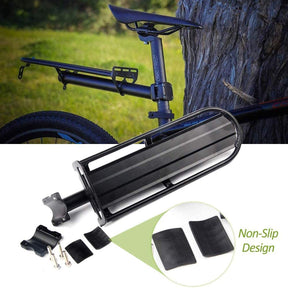 Bike Rear Rack for Passenger