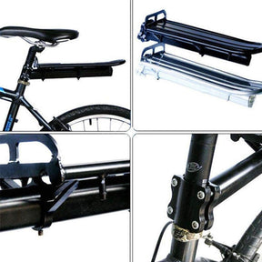 Rack for Road Bike