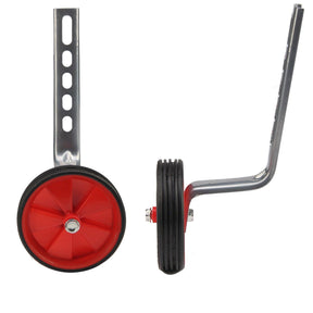 Side wheel bicycle hotsell