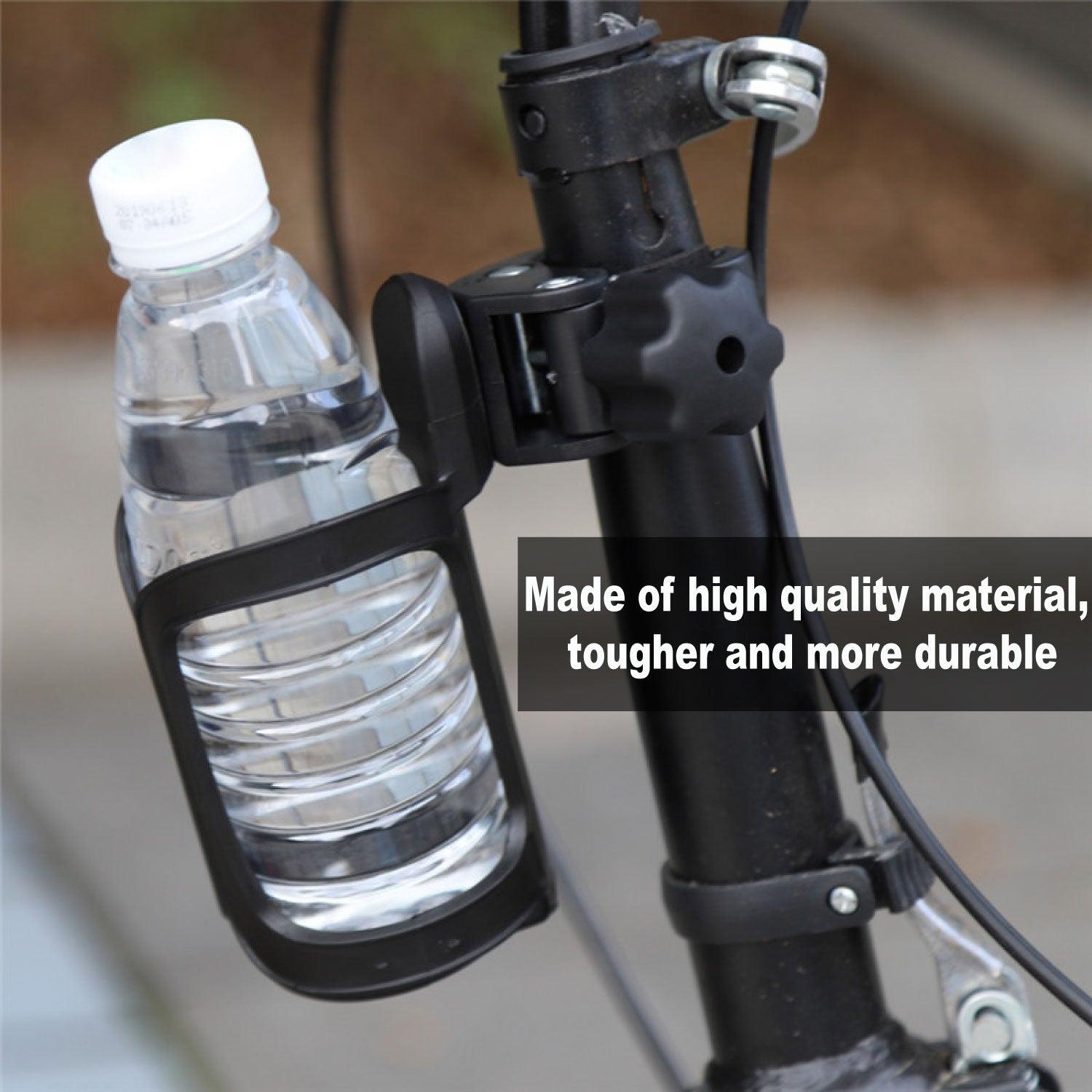 Bottle Holders for Bikes