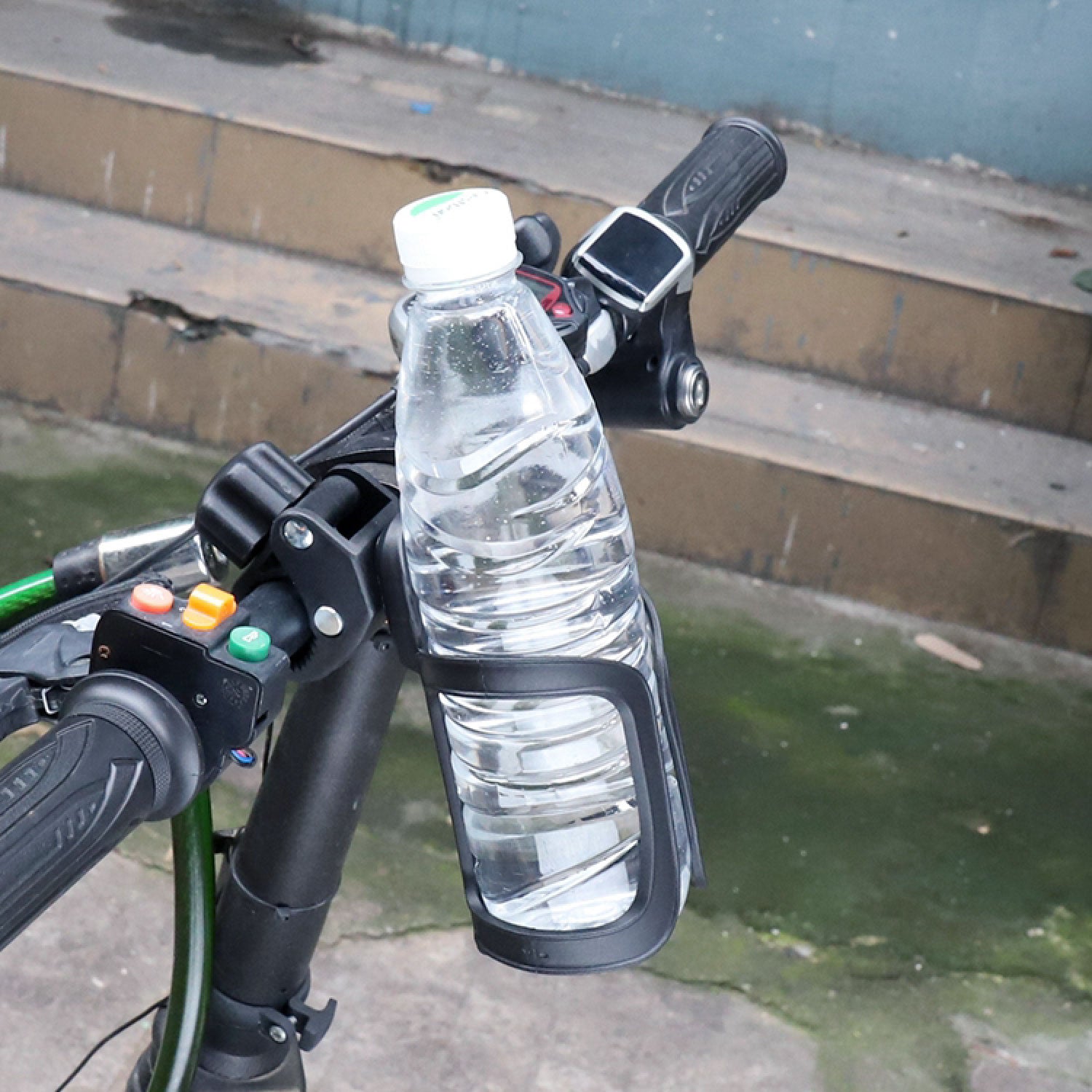 Cycle Accessories