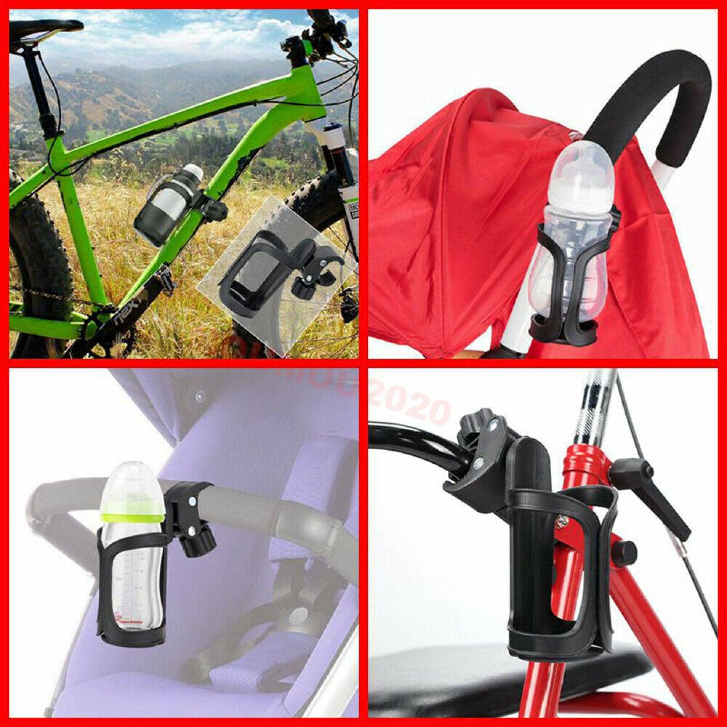 Best Water Bottle Cage