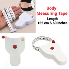 body measurement tape