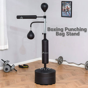 Boxing Punching Bag Stand
