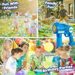 Indoor & Outdoor Toys For Children