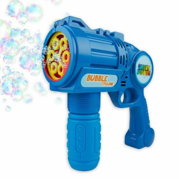 Bubble Gun for Kids