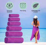 Camping Towel
