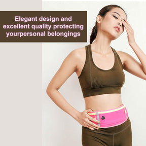 Waist Bum Bag