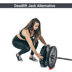 Deadlift Jack Alternative