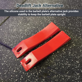 Deadlift Jack Alternative 1