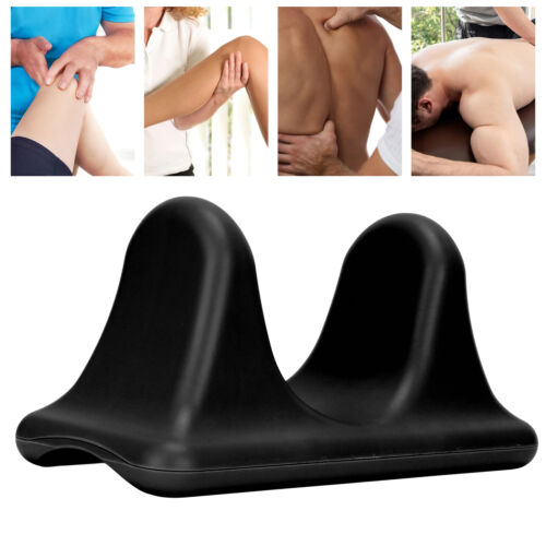 Deep Tissue Massage Tool - Psoas, Back, Hip Flexor Release Tool UK