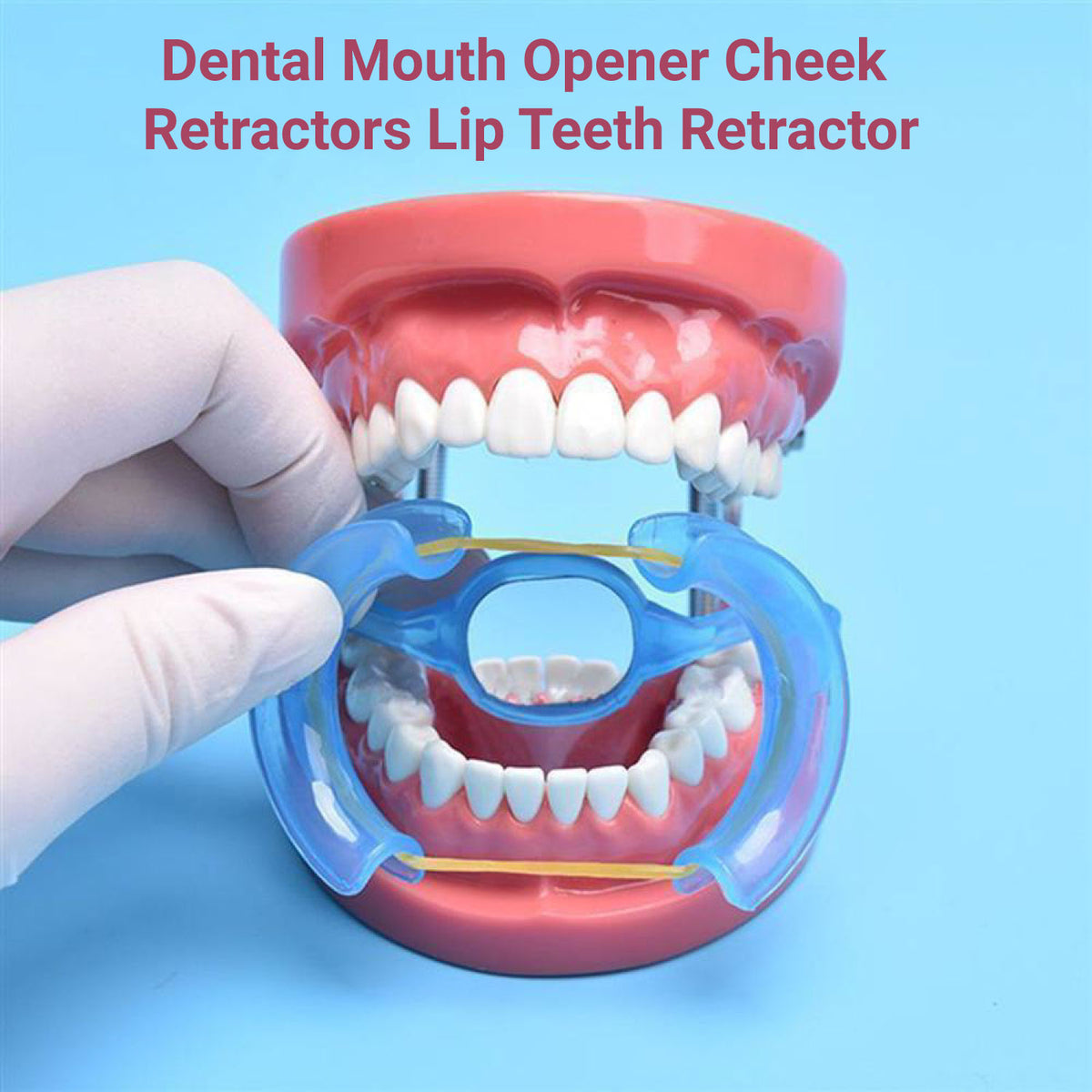 Cheek Retractors Dental