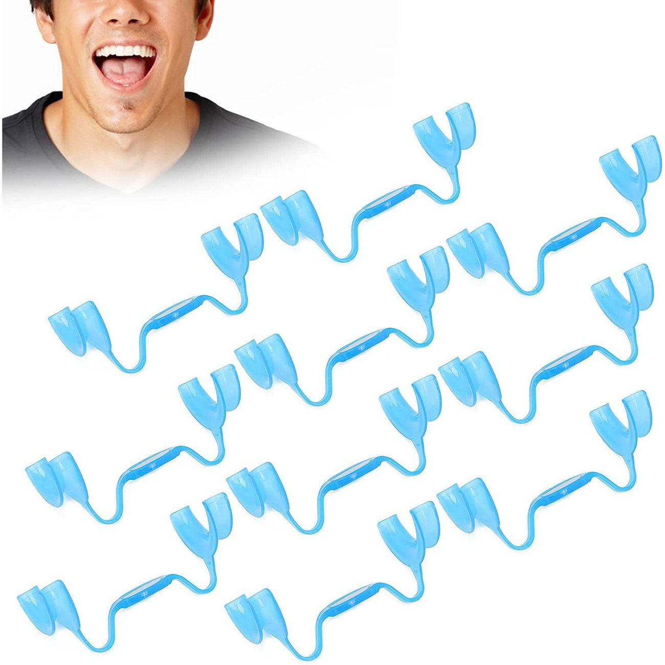 Cheek Retractors Dental | Buy Online UK - Maskura - Get Trendy, Get Fit
