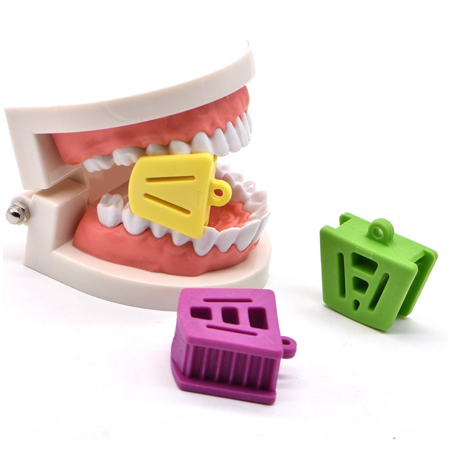 Dental Bite Block