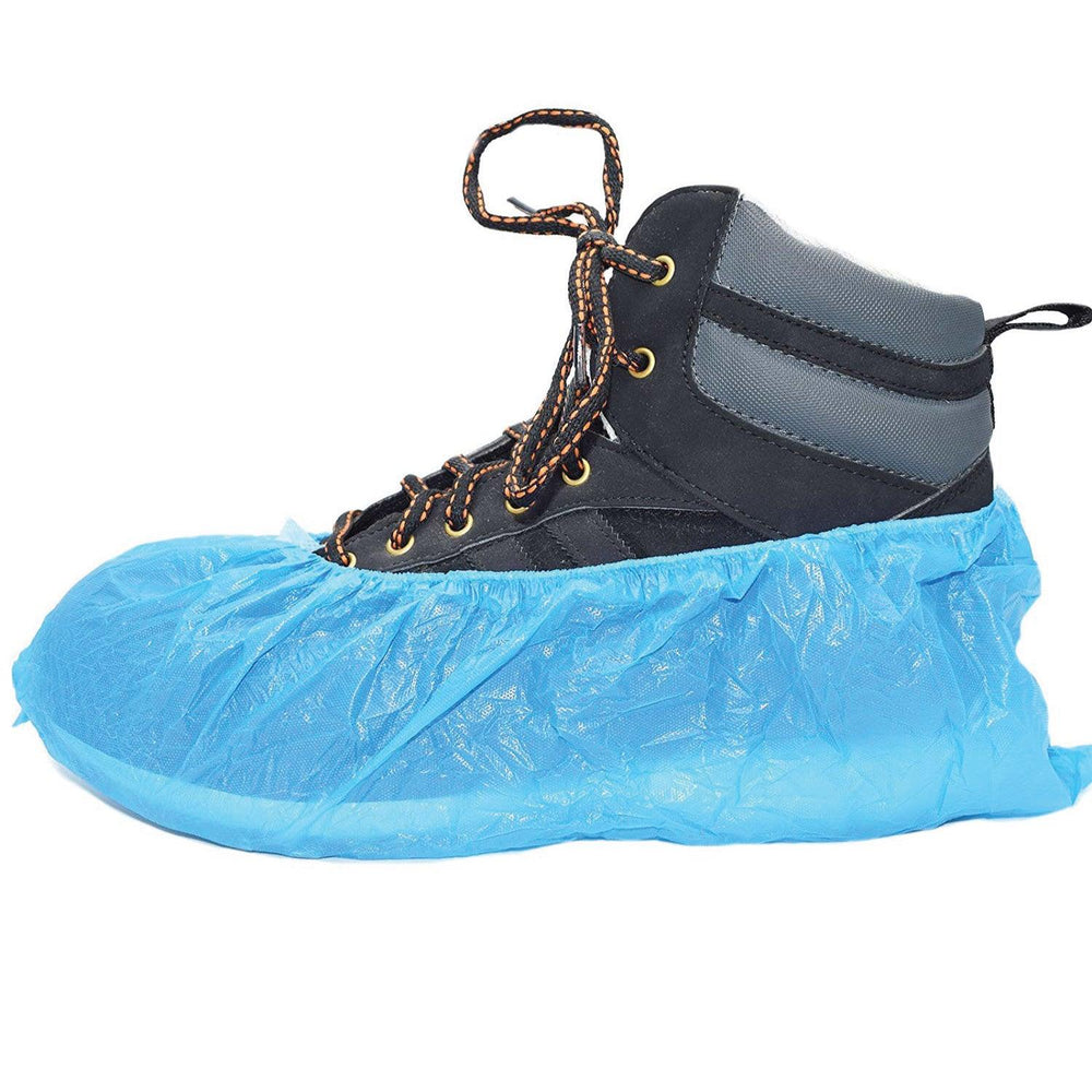 Disposable Shoe Rug Disposable Shoe Covers - Simply Direct Standard Shoe Covers | UK Buy ...