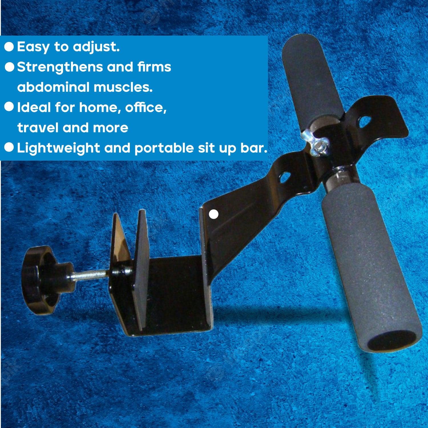 Wall Mounting Chin Up Bar