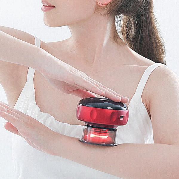 cupping massage machine